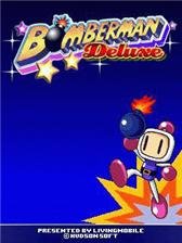 game pic for Bomberman Deluxe multiscreen